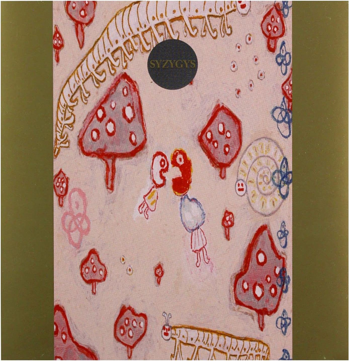 Complete Studio Recordings image number 1