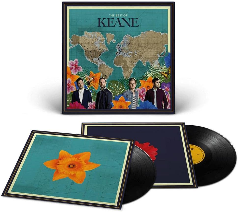 The Best of Keane