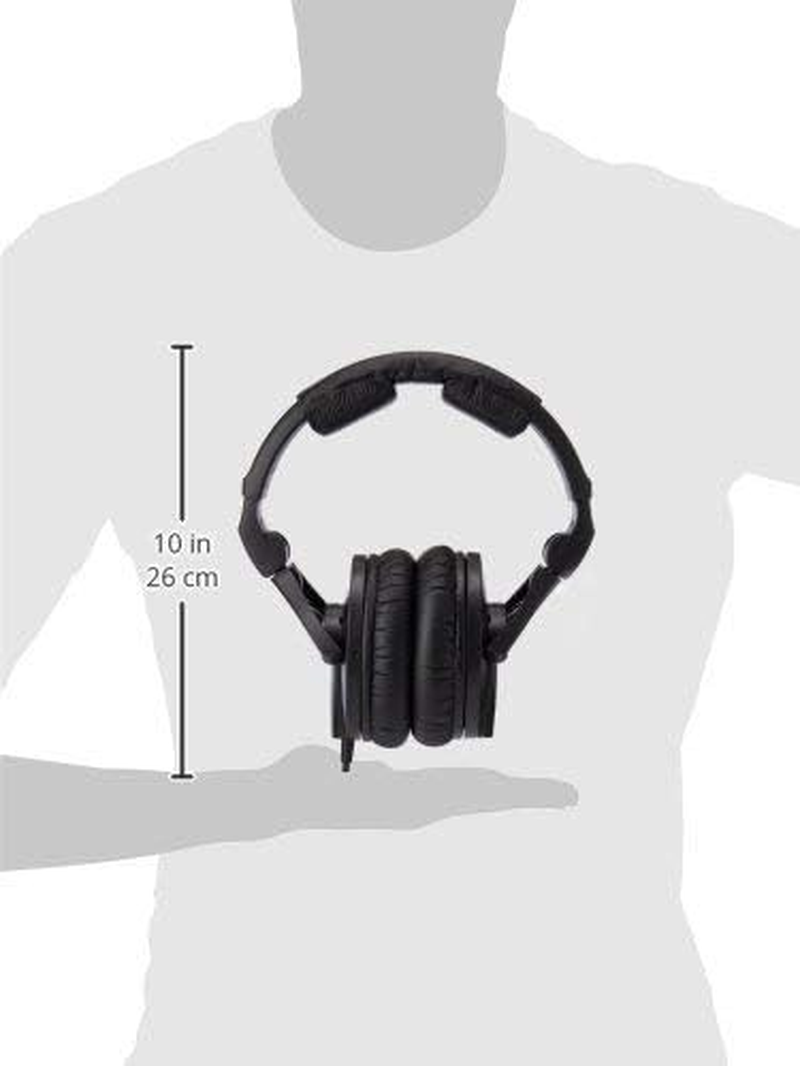 Sennheiser HD280PRO Headphone (New Model) image number 1