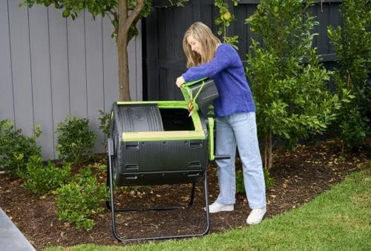 Maze 180Lt Geared Tumbler image number 6