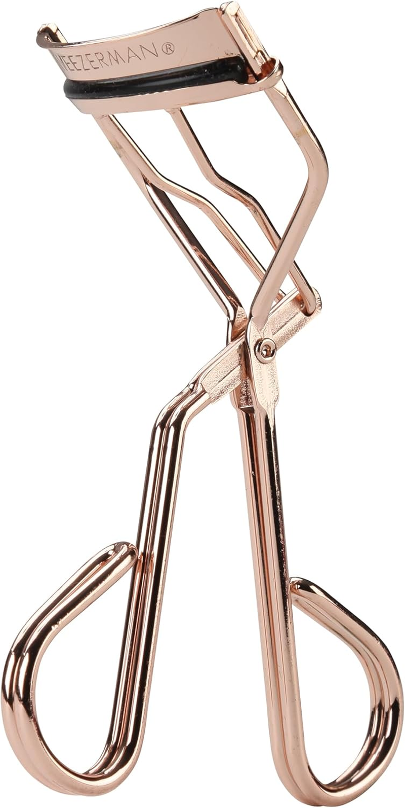 Tweezerman Pro Curl Rose Gold Eyelash Curler image number 4