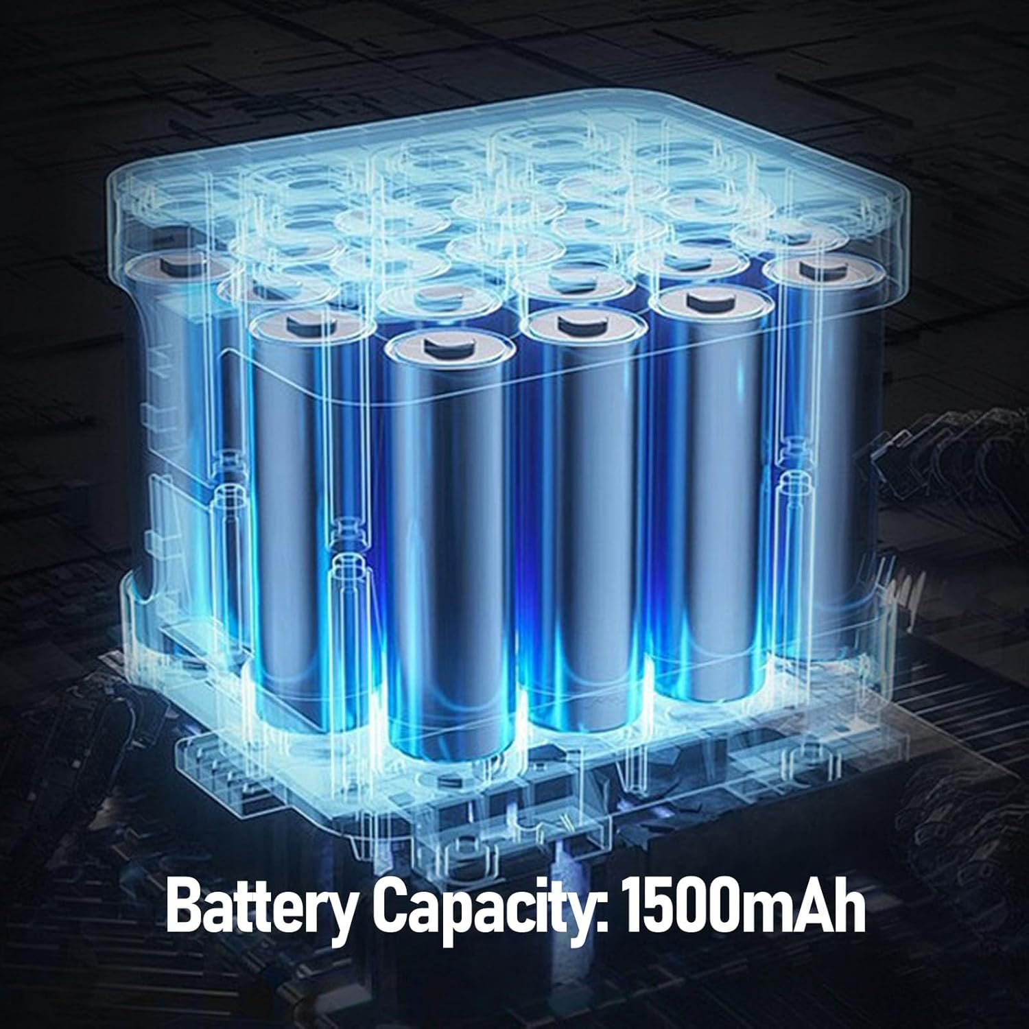 Automatic Foaming Soap Dispenser, 350Ml Touchless Hand Wash Dispenser with Adhesive, Liquid Soap Pump for Bathroom Kitchen Office, Wall Mounted USB Rechargeable (Black)