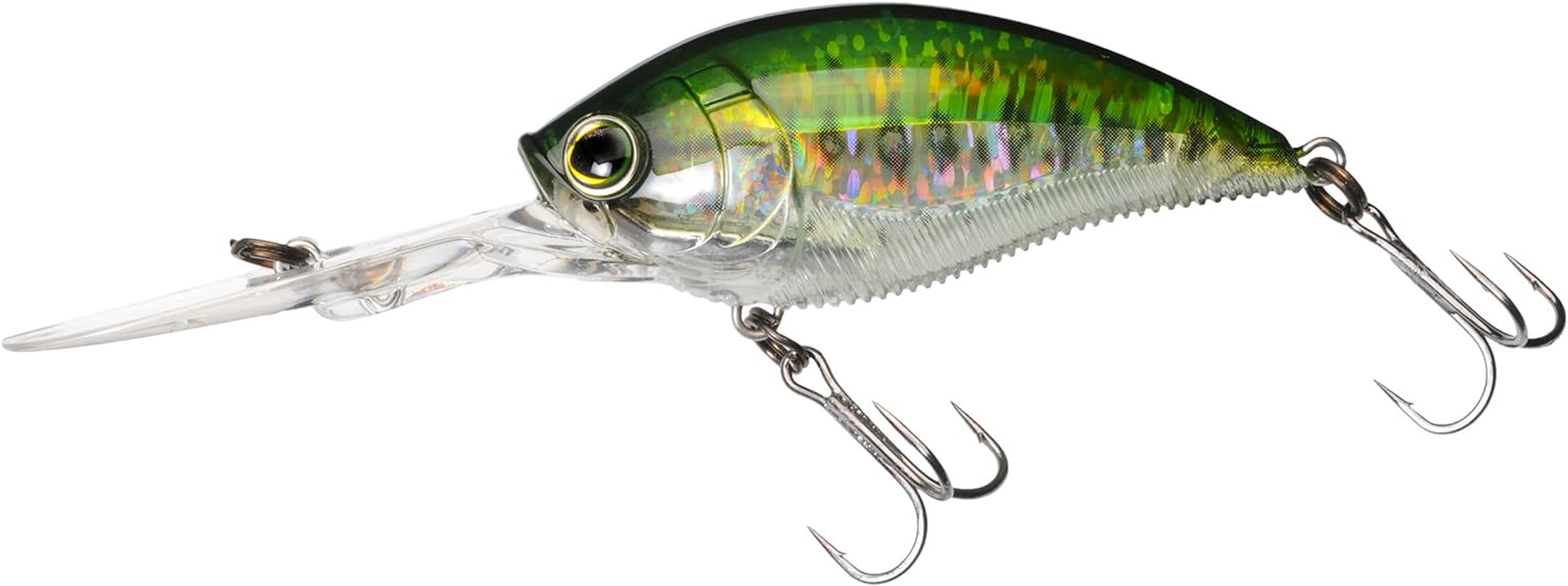 Yo-Zuri 3DB Deep Crank Floating Diver Lure