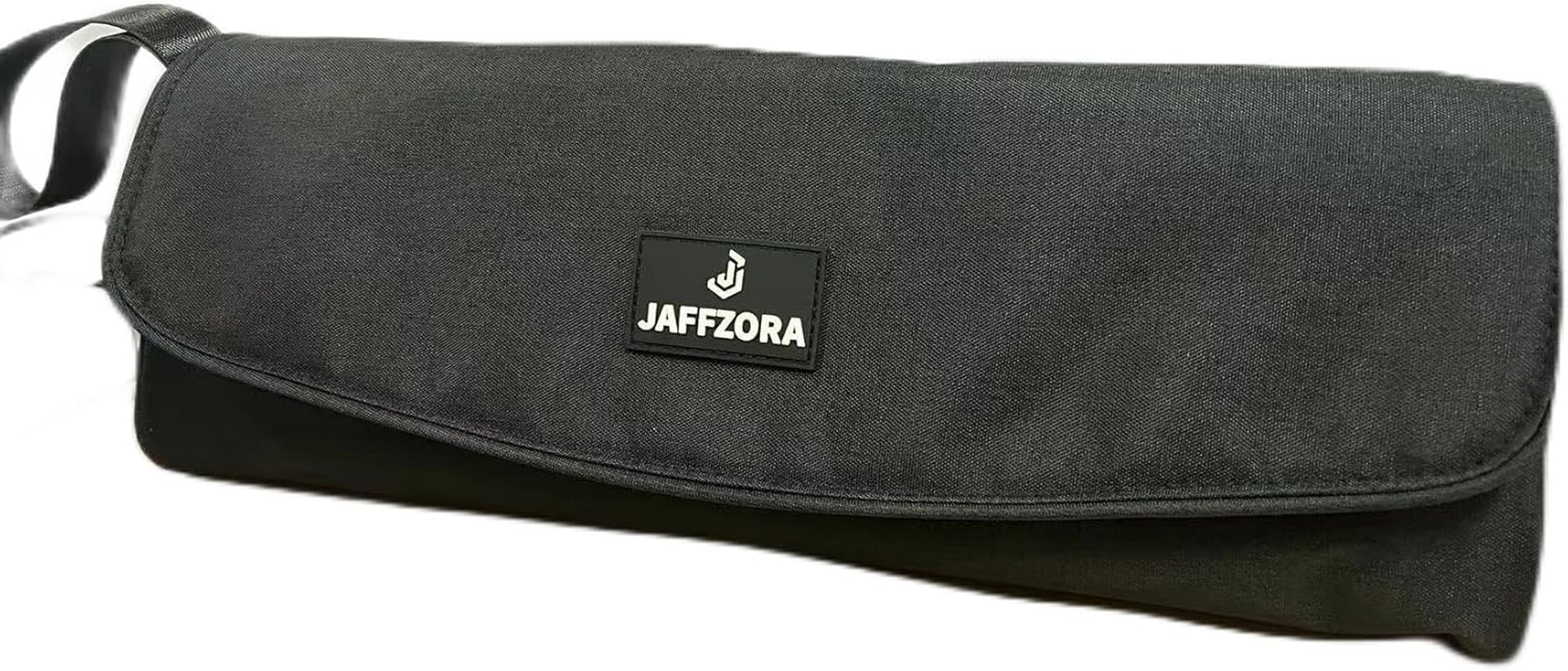 Hair Tools Travel Bag with Heat Resistant Mat and Lining, Portable 2 in 1 Hair Storage Bag for Curling Iron, Flat Irons, Straighteners and Haircare Accessories(Red)