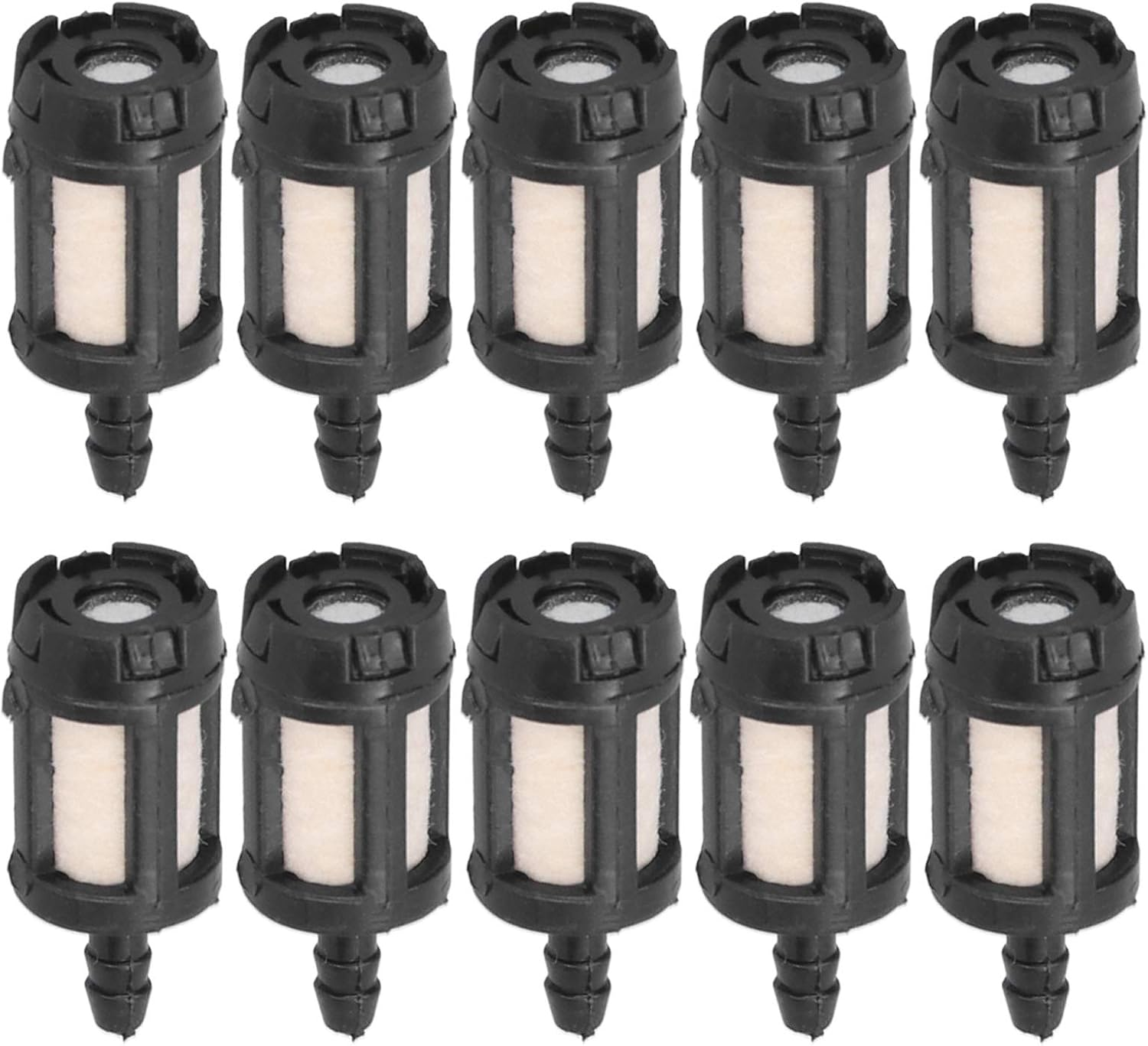 Chainsaw Fuel Filter Replacement, Improves Work Efficiency, Easy Installation, ABS Material, For, image number 4