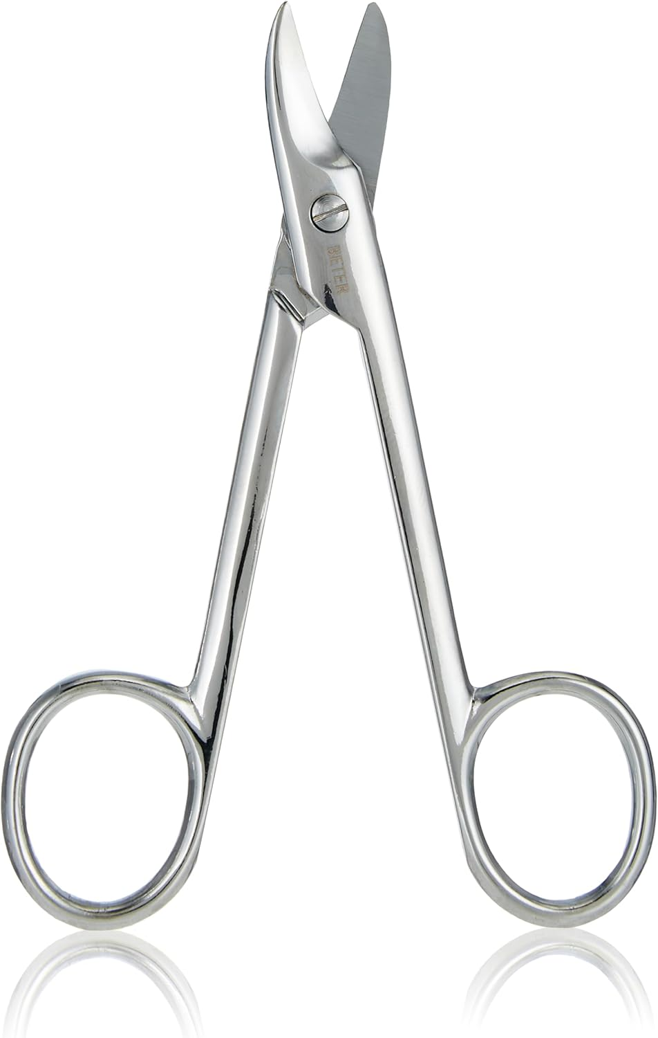 Beter 34034 Nail Scissors for Thick Nails image number 3