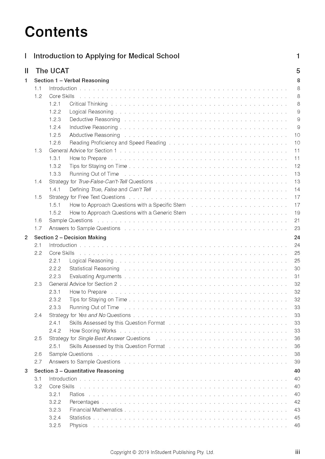ATAR Notes UCAT Guide & Getting into Medicine - Master the UCAT: Expert Tips & Practice for Aspiring Medical Students (2024-2026) image number 1