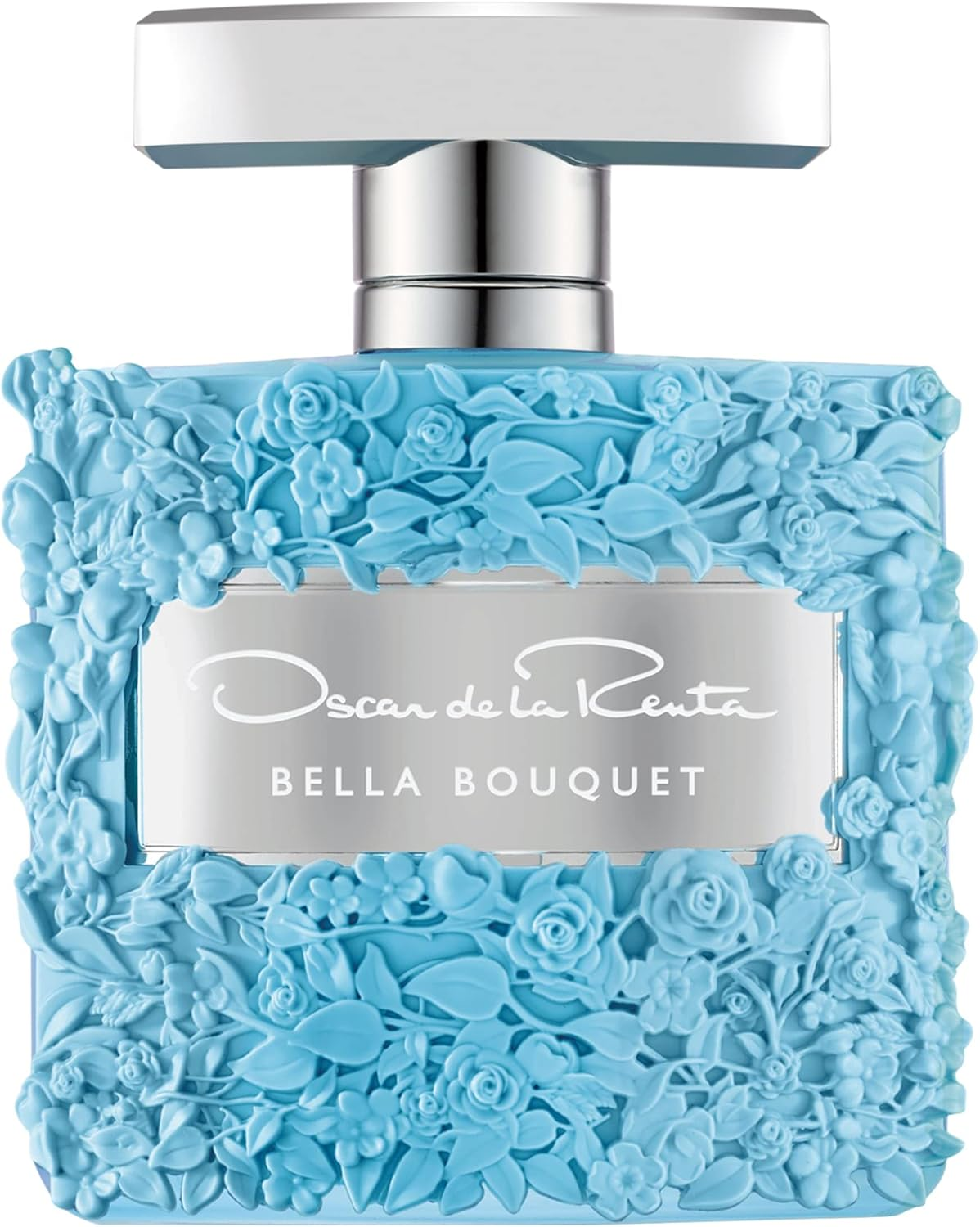 Bella Bouquet by Oscar De La Renta for Women - 3.4 Oz EDP Spray image number 1