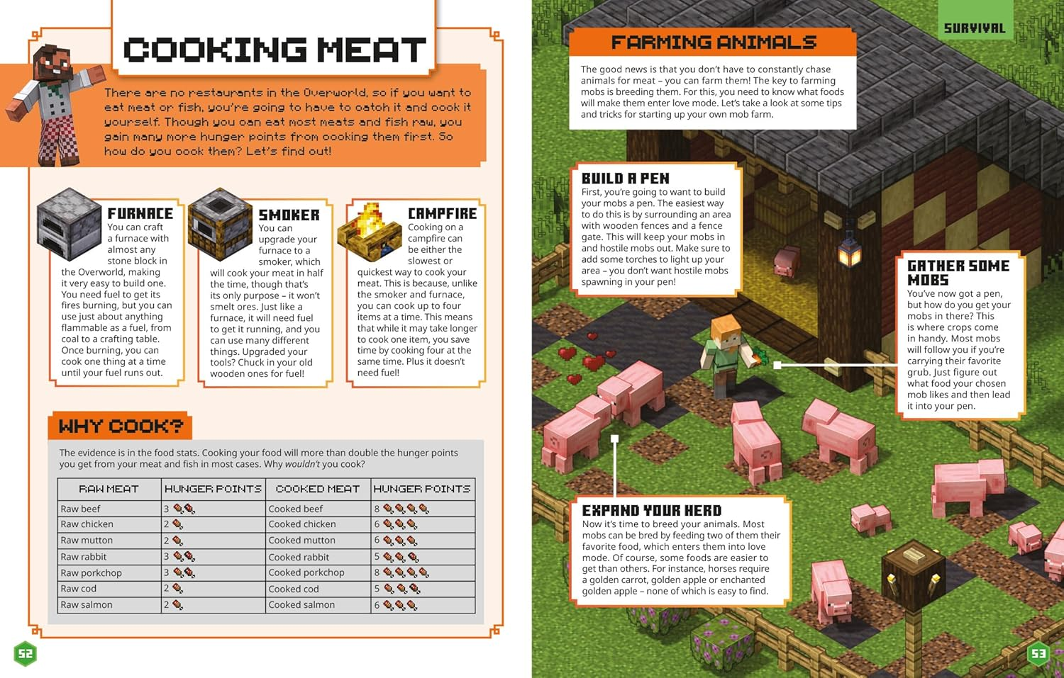 Minecraft: Beginner'S Guide image number 2