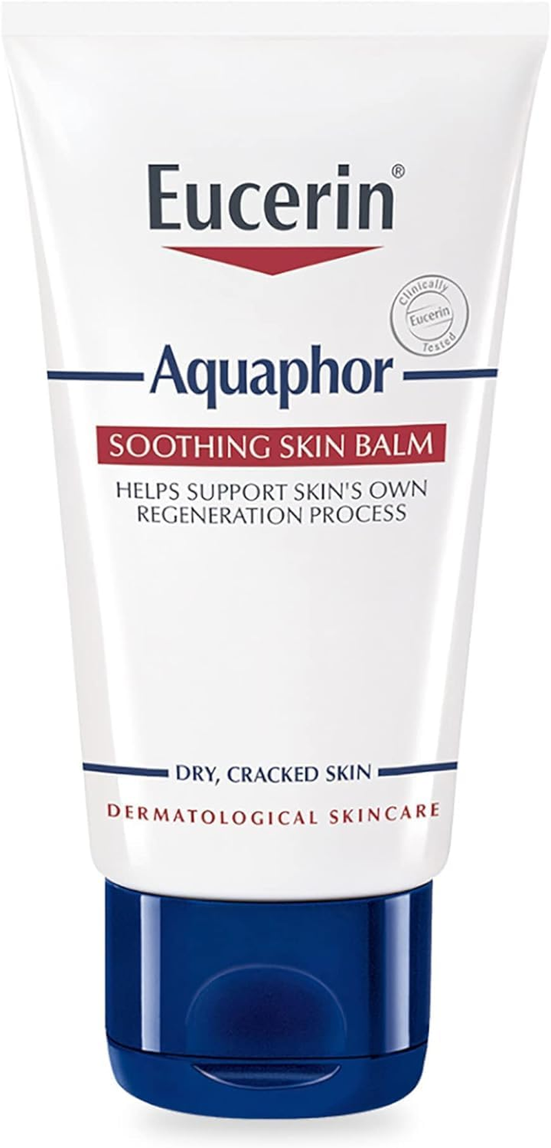 Beiersdorf Eucerin Aquaphor Soothing Skin image number 4