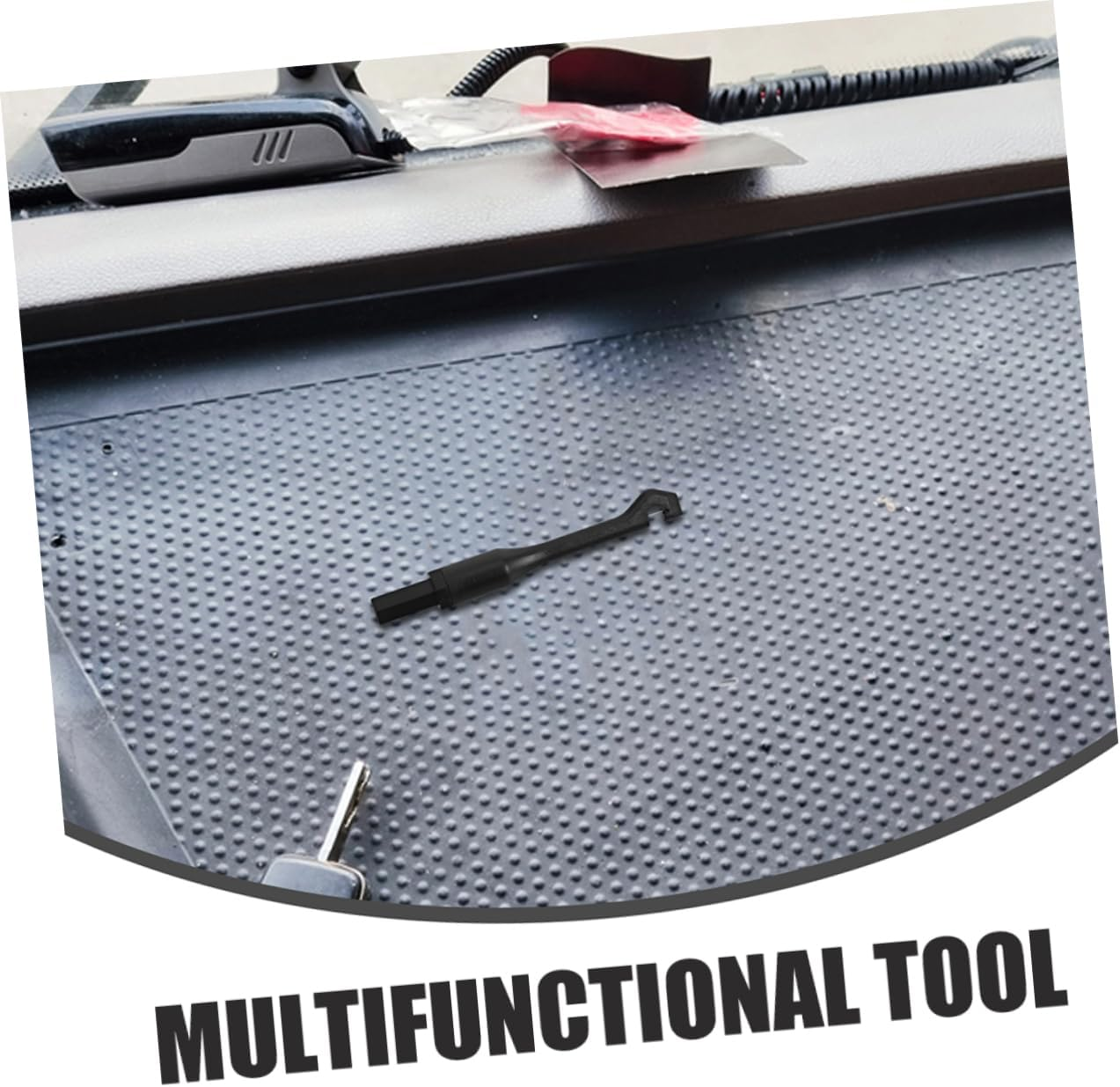 CHICAMPERA 2Pcs Wire Piercing Test Probes Automotive Electrical Testing Tool Insulated Clips for Circuit Repairs Non-Destructive Wire Puncture Probes Equipment image number 5