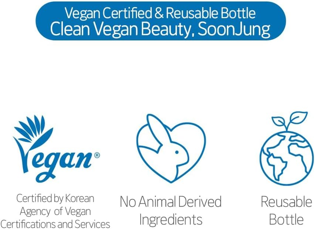 ETUDE Soonjung Ph 6.5 Whip Cleanser 5.07 Fl.Oz (150Ml) | Non Comedogenic & Hypoallergenic Soft Bubble Hydrating Facial Cleanser for Sensitive Skin | Fragrance-Free Low-Ph Korean Face Wash | K-Beauty image number 1