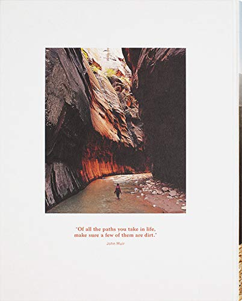 Wanderlust: a Hiker'S Companion image number 6