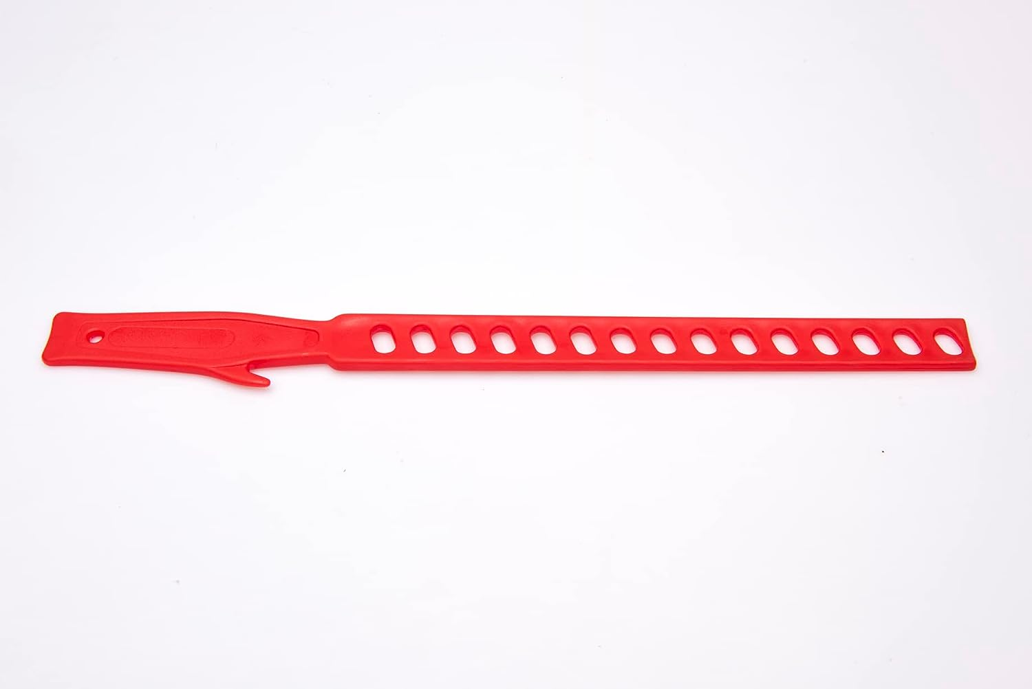 Phoenix Paint Plastic Stirrer, Red, 430 Mm Size