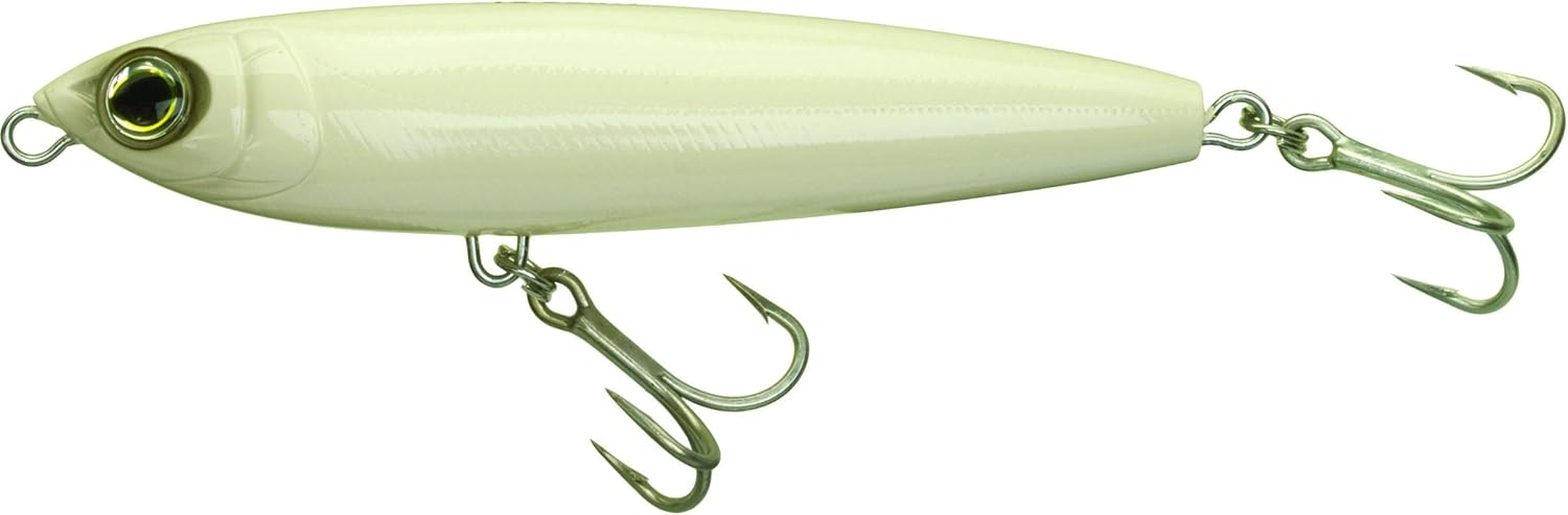 Yo-Zuri Hydro Pencil Floating 5 Inch Topwater Crankbait
