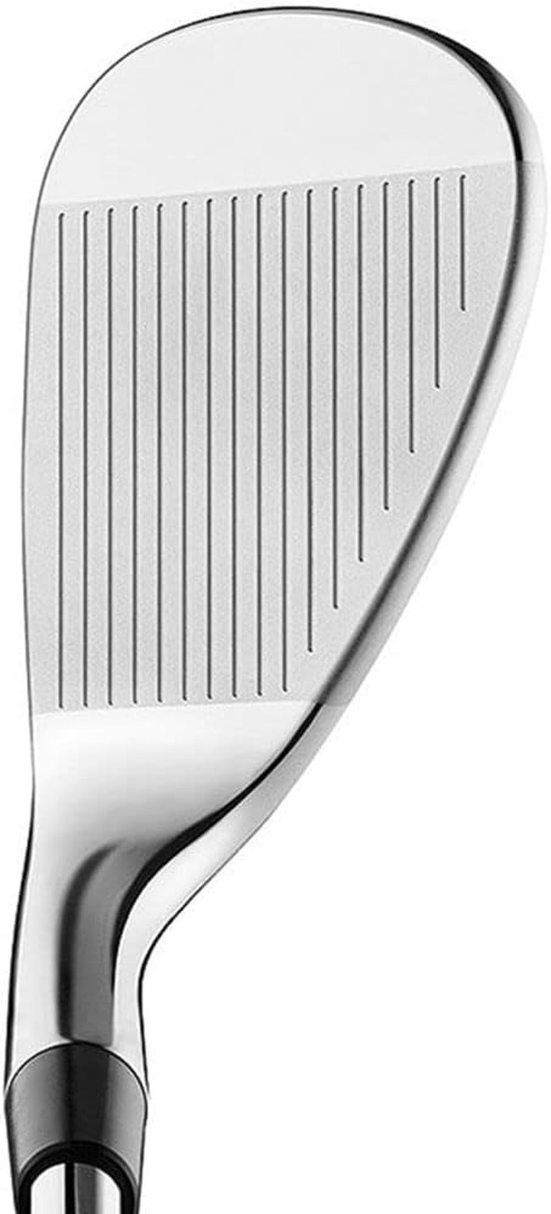 MG1 Chrome Wedge image number 3