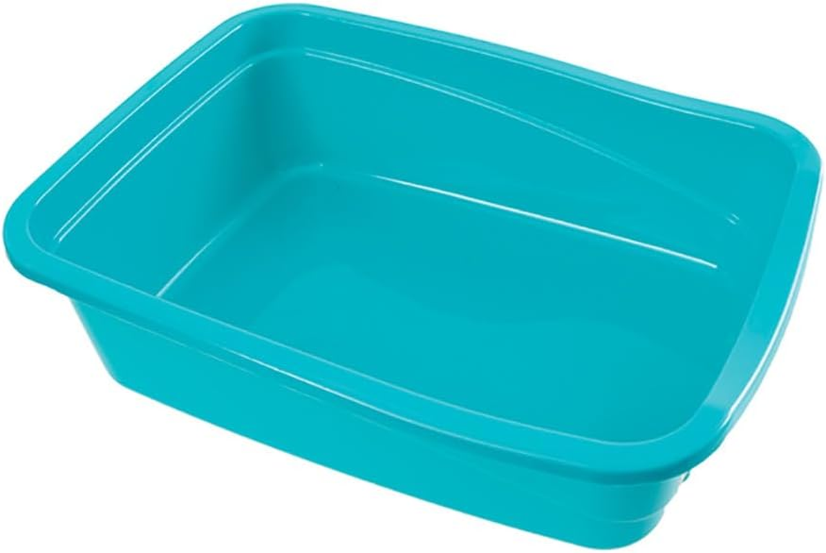 POOWEE! Medium Cat Litter Pan image number 4