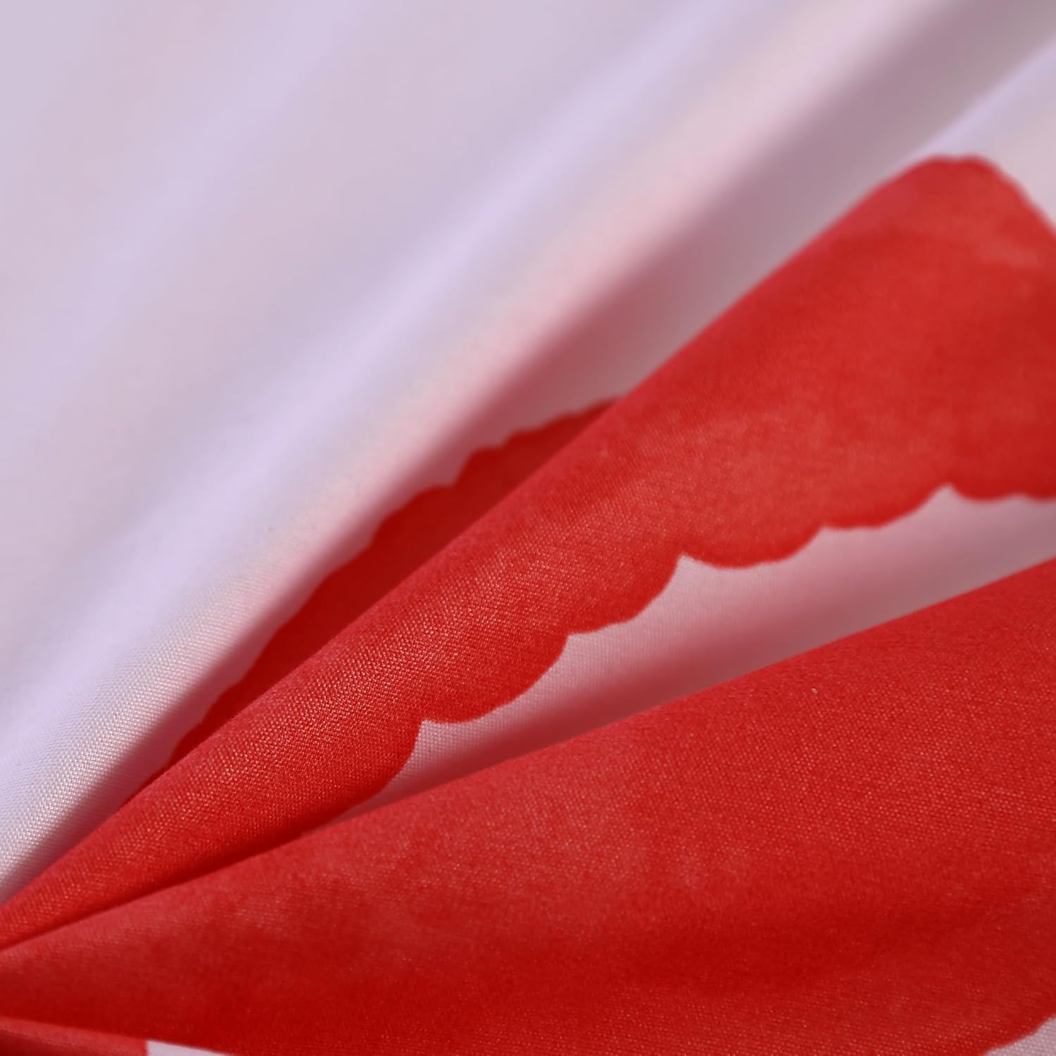 SDIII 4PCS Pink Strawberry Sheets Set Twin, Soft Microfiber Strawberry Sheets Twin Size, Cute Fruit Bedding Sheet Set for Girls Boys Kids and Teens image number 3