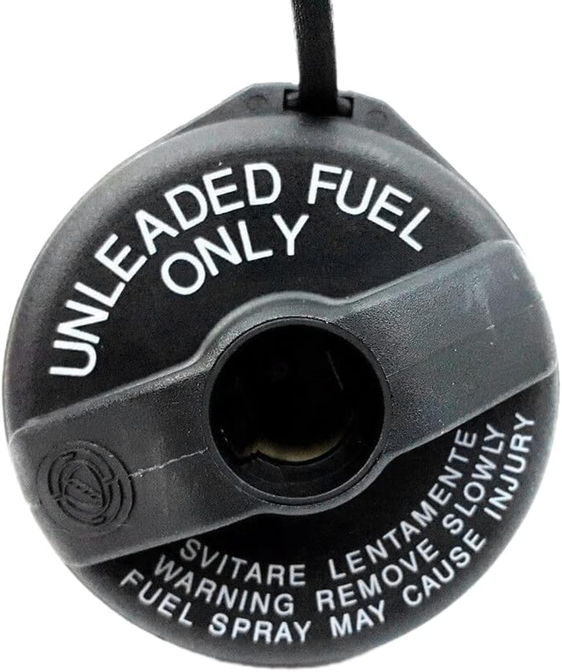 46820586 Car Gas Petrol Tank Cover inside Fuel Tank Cap Replacement for Grande Punto Doblo