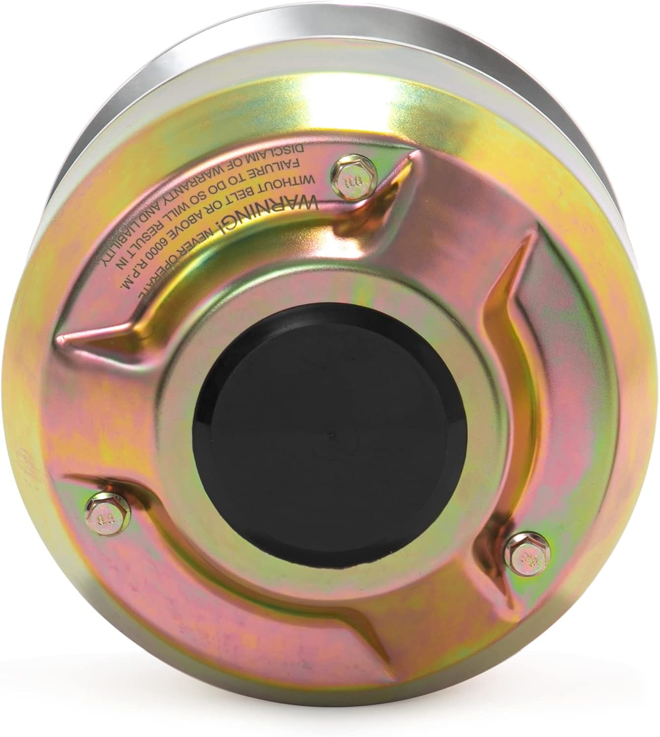 Primary Drive Clutch AM138487 for John Deere 6X4 Gators, 4X2 4X4 HPX HPX815E Gator image number 5