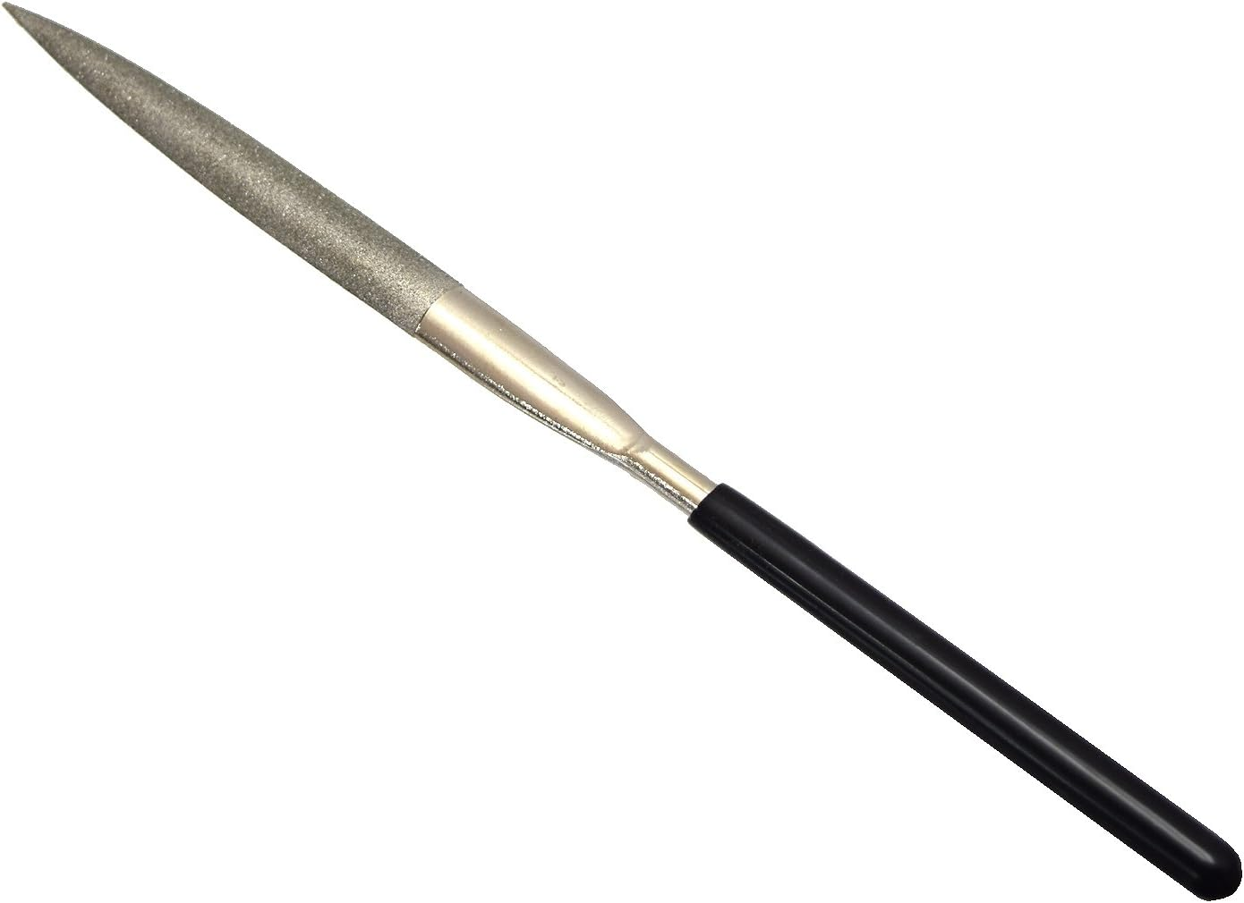 Takagi M&M Diamond File Flat 7.1 Inches (180 Mm)