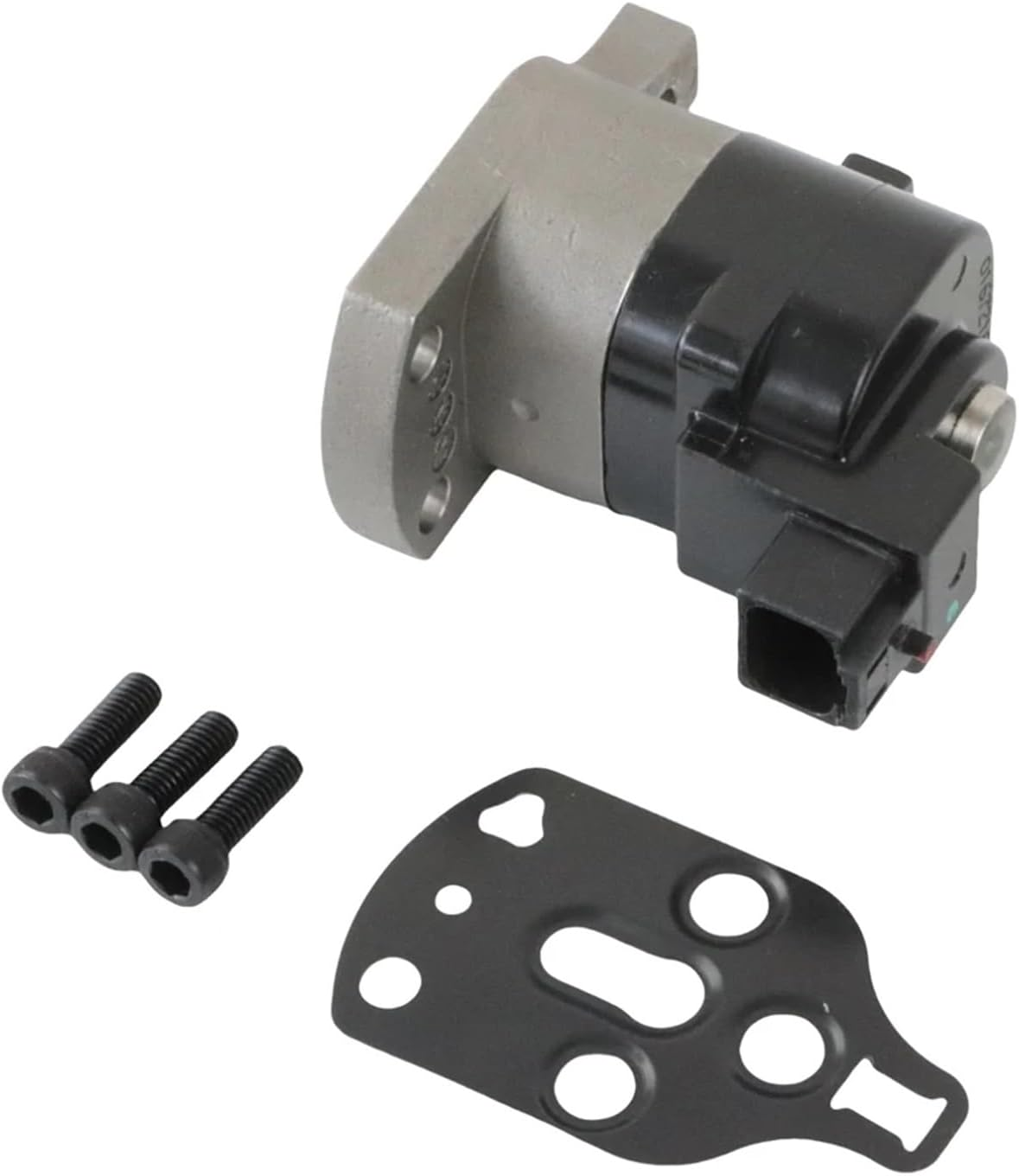 1PC 4089980 4902904 Fuel Pump Actuator Compatible for Cummins ISX15 QSX15 Diesel Engine Excavator Accessories Parts Replacement