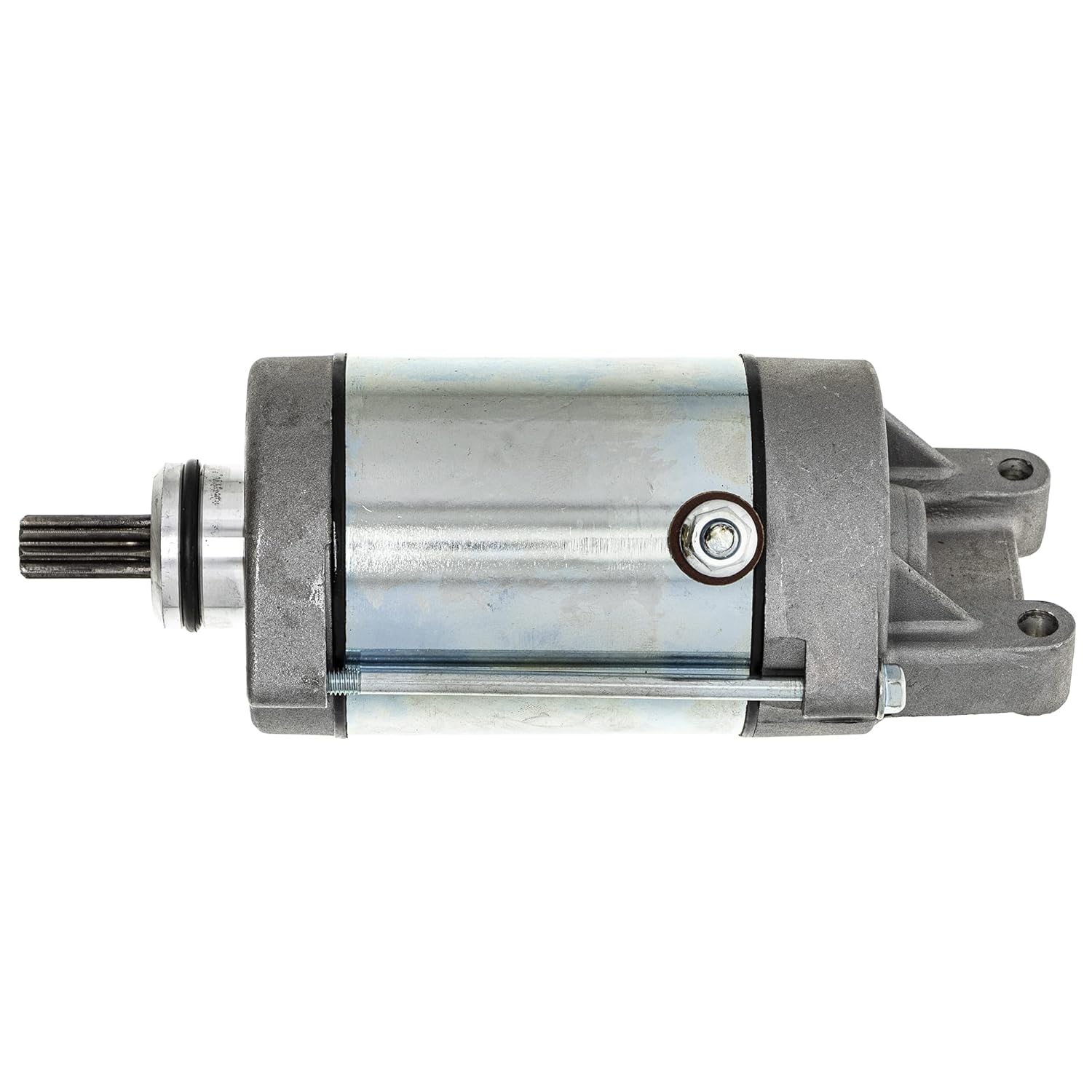 NICHE Starter Motor for Honda CBR900RR CB900F 31200-MV9-671 31200-MAS-E00 image number 5