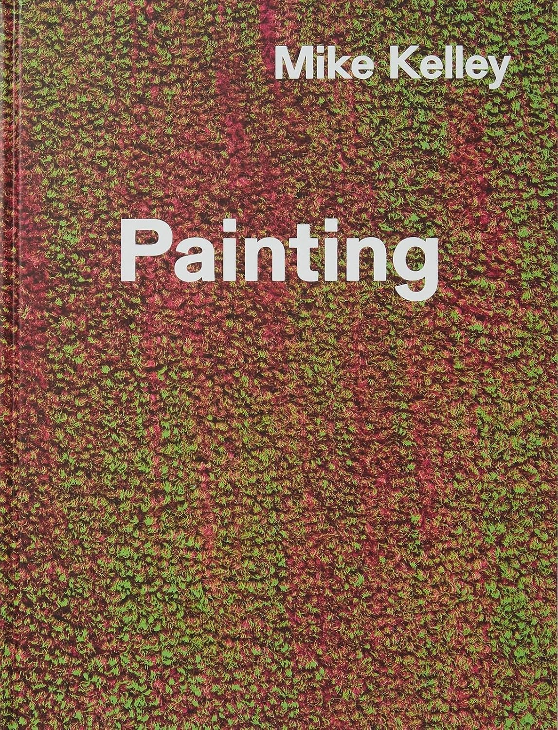 Mike Kelley: Timeless Painting image number 3