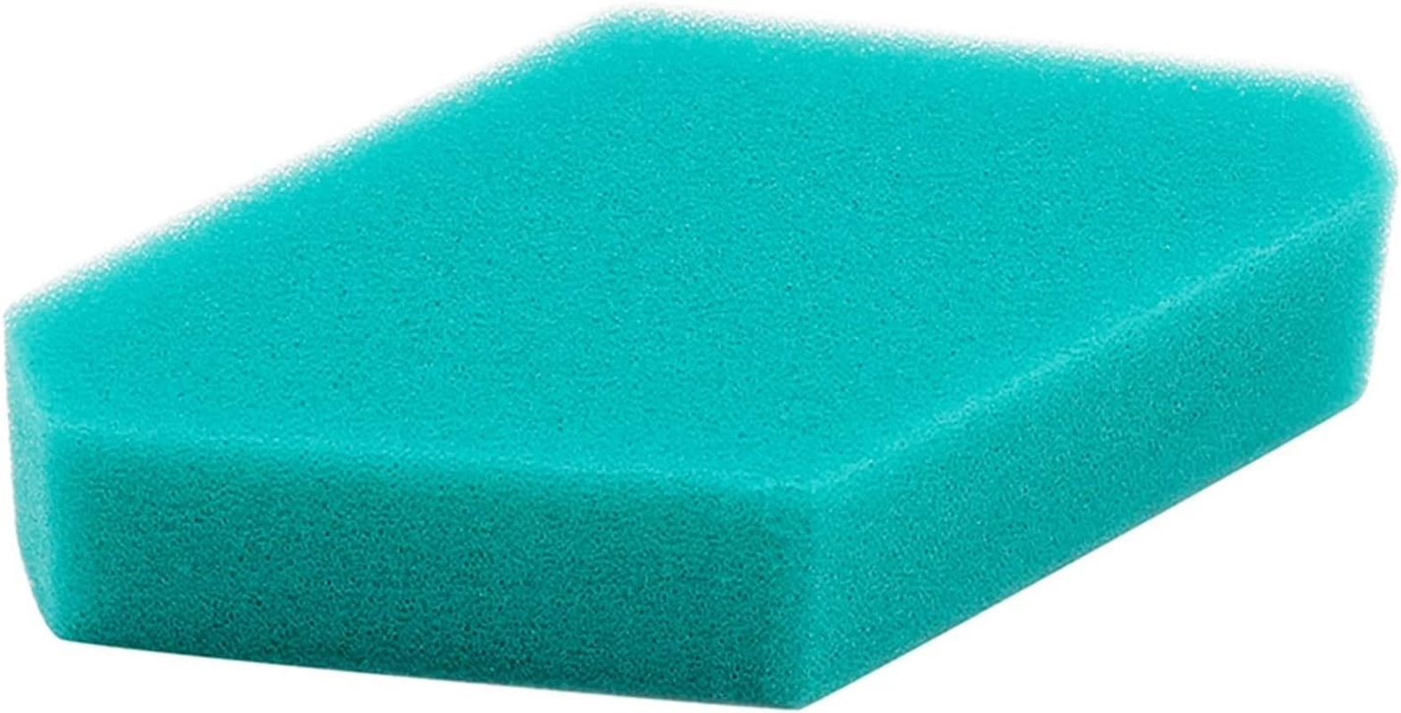 CAREG 10Pcs Cross Motorcycle Parts Accessories Air Filter Cleaner Compatible with Craftsman Engines 247.37000 11A-A03P799 247.37031 11A-A25F799 Durable image number 3