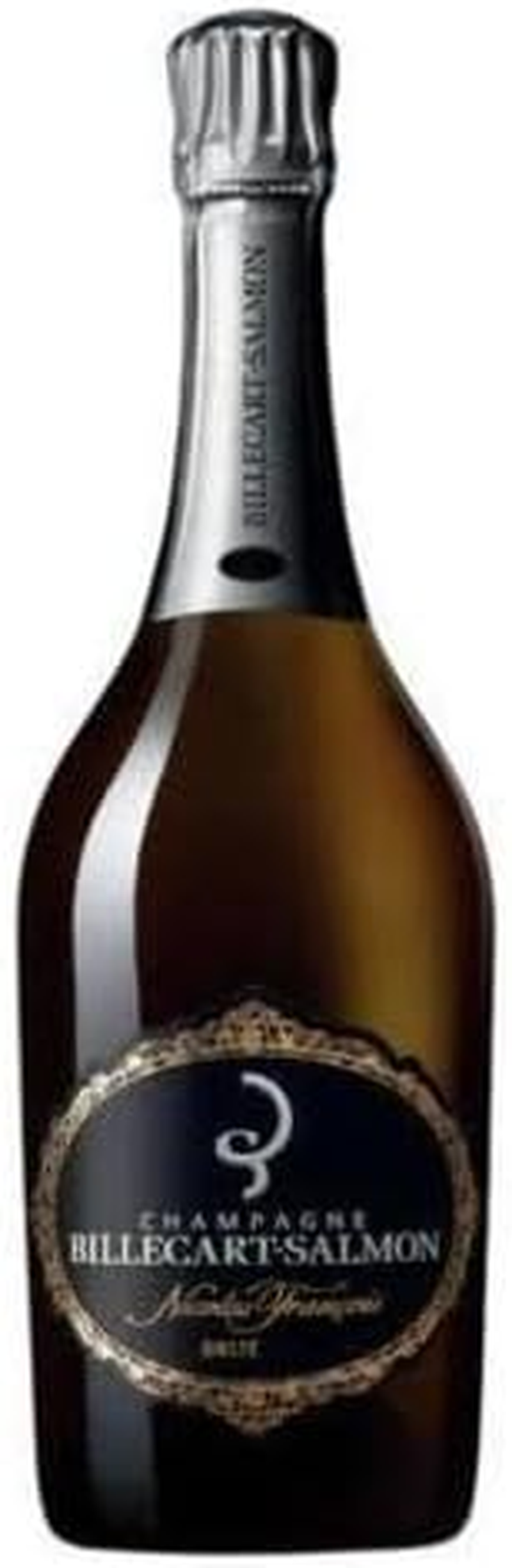 Billecart Salmon - Cuvee Nicolas Francois Billecart - 2007