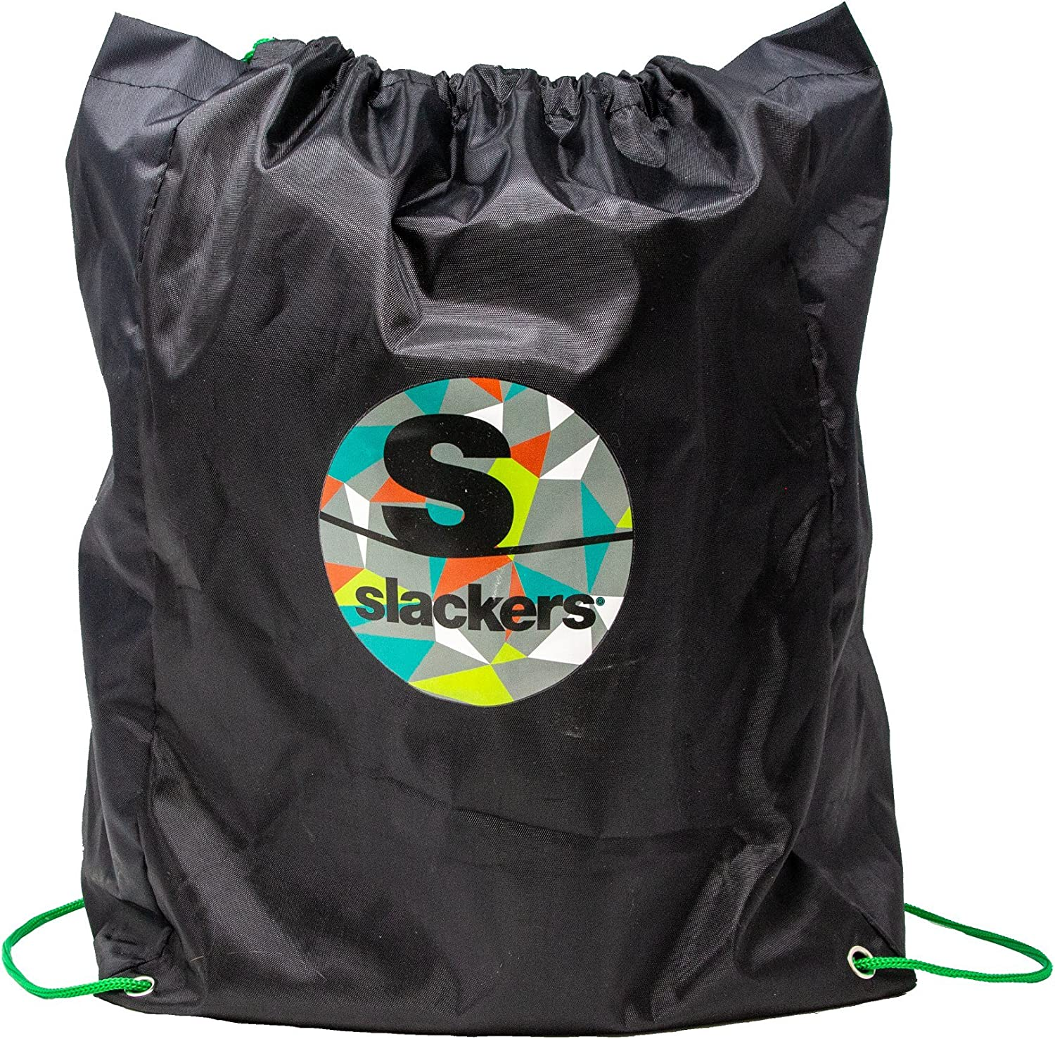 Slackers - 50' Slackline Classic for Kids Age 3+ image number 3