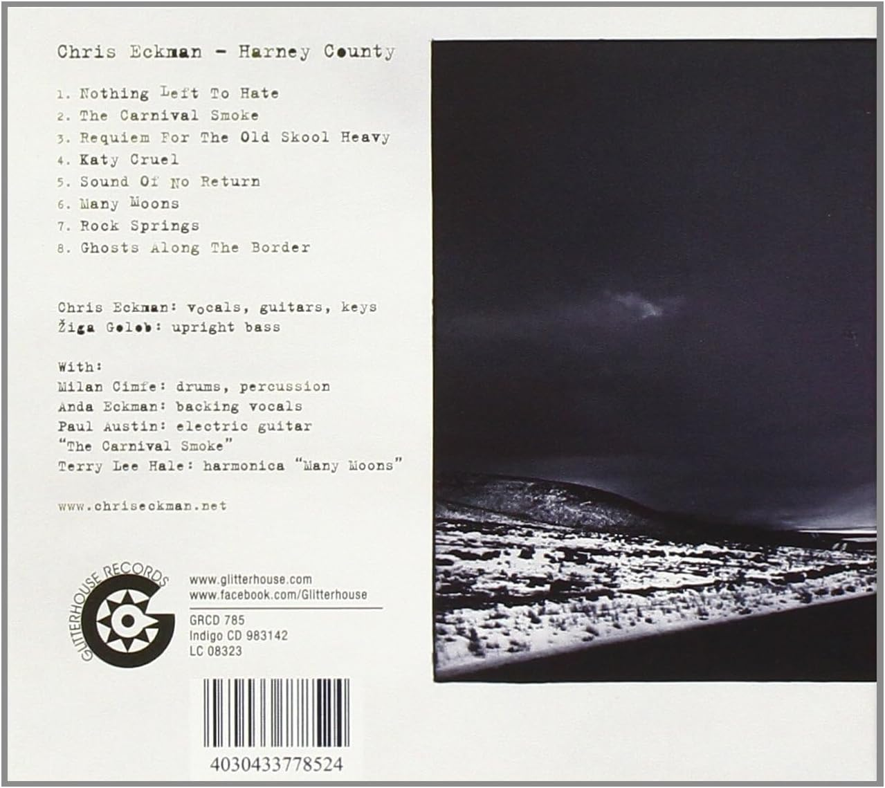 Harney Country image number 1