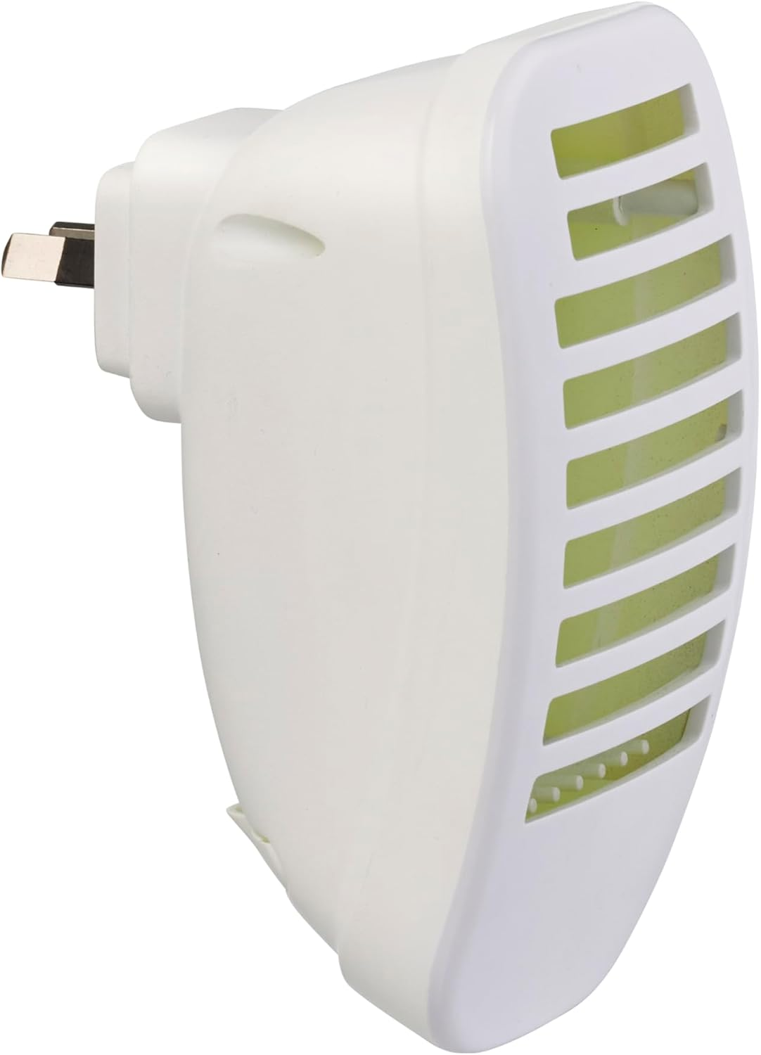 Stinger Plug-In Indoor Bug Zapper - 3X UV LED Mosquito Zapper - 1W UV Lamp Design - Fly and Mosquito Killer and Nightlight image number 2