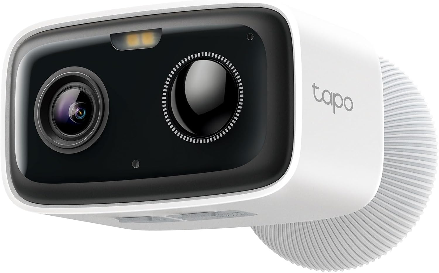 Tapo Outdoor Security Camera Wireless, 1080P, up to 180 Days Battery, Free Person Detection, Color Night Vision, Sd/Could Storage, Alexa & Google Assistant Compatible, Ideal for Homeowners(C400)