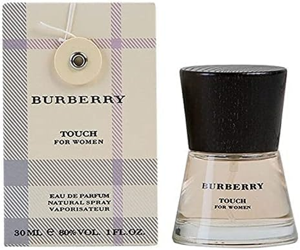 Burberry Touch Eau De Perfume Spray for Women, Fruity, 100 Ml image number 2