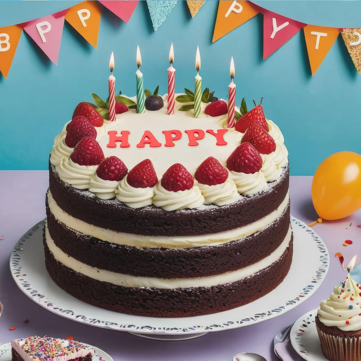 NILLOS Cookie Stamp Impress, 26 PCS Alphabet Fondant Cake Moulds for DIY Sugar Cookies, Chocolate, and Cake Decorating (1.26X1.37 In) image number 1