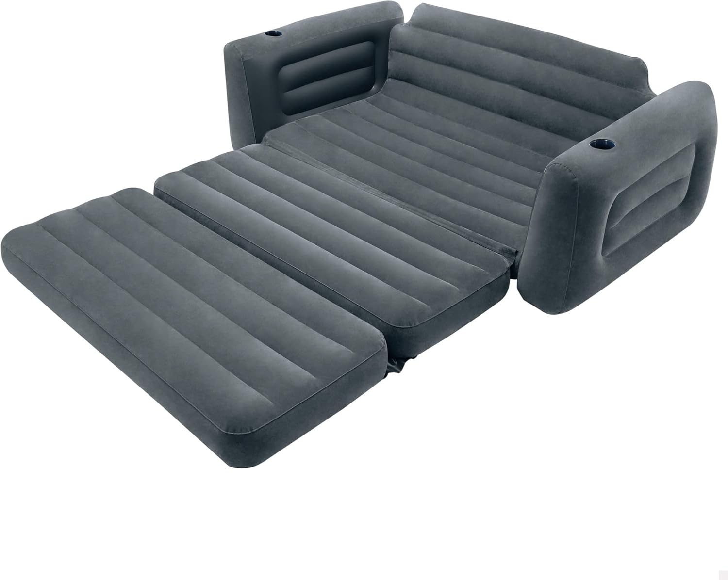 Intex Pull-Out Inflatable Sofa image number 1