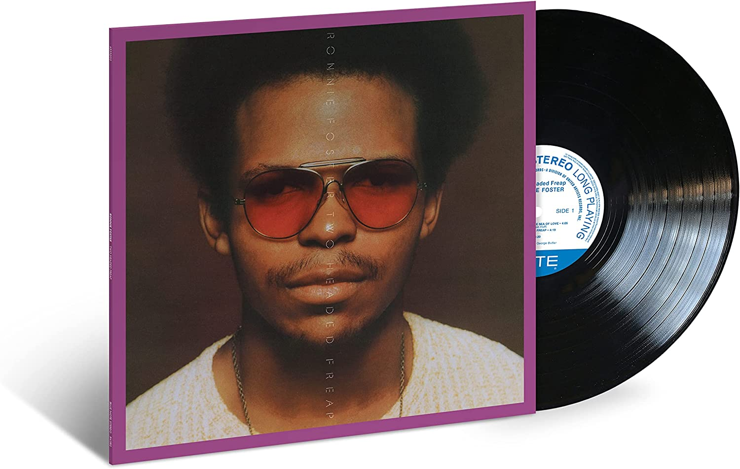 Two Headed Freap image number 1