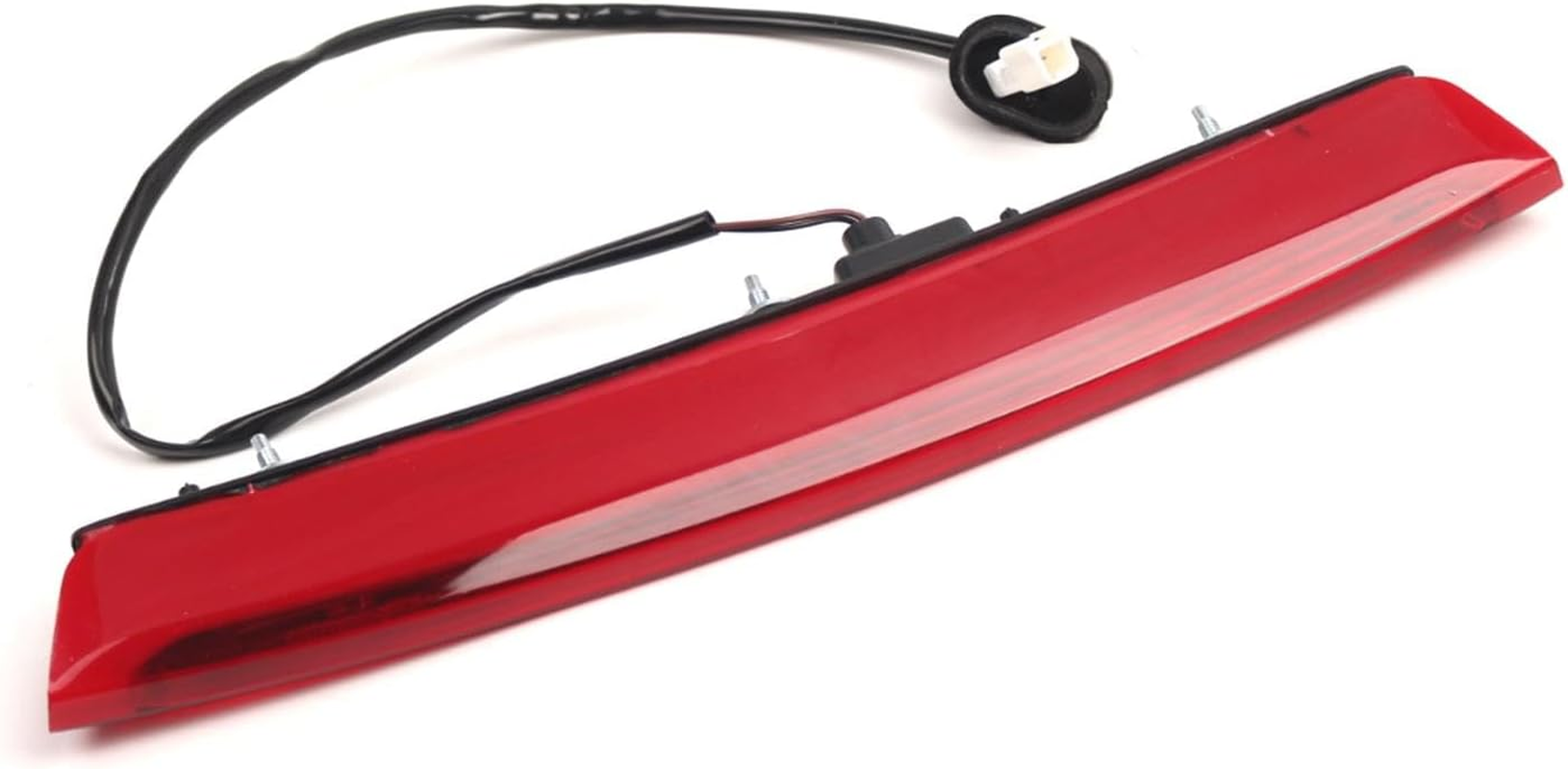 Motivetech High Mount Brake Light Stop Signals Lamp 34270-T7A-H01,Wear Resistant, Sturdy Replacement Parts Accessories for Cdx, Red image number 6