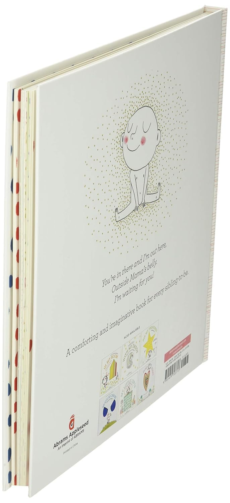 Hello in There!: a Big Sister'S Book of Waiting image number 5