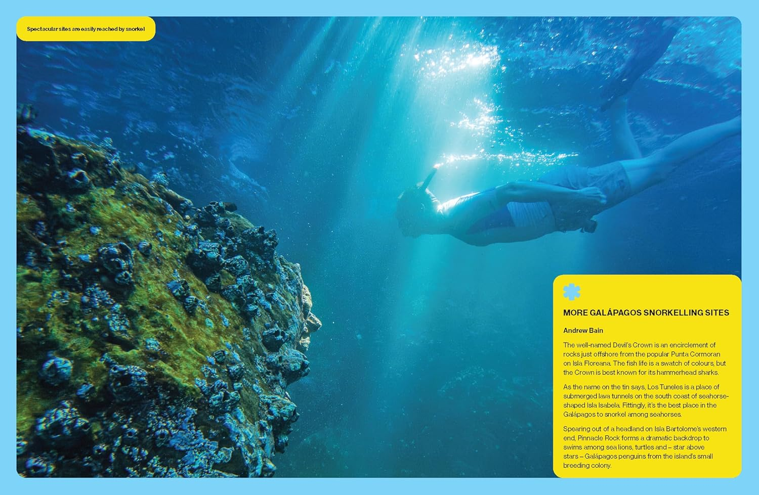 The Intrepid List: 100 Uncommon Experiences to Change the Way You Travel image number 1