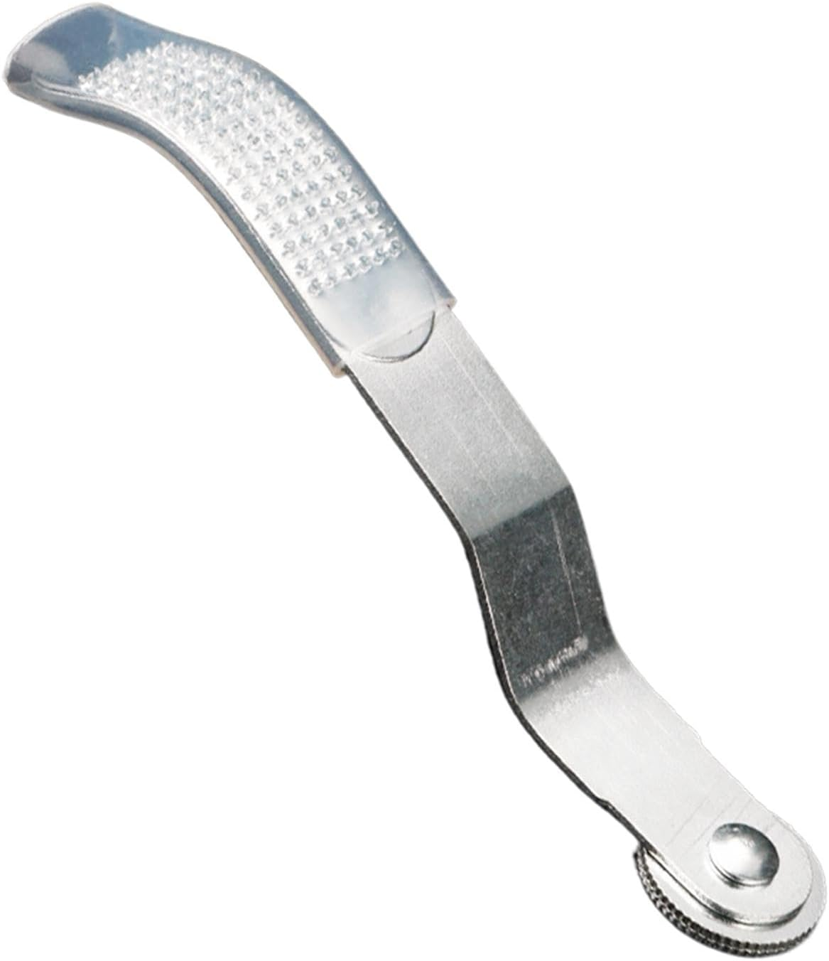 Car Tyre Repair, Tyre Patch Tools - Iron Tyre Scraper for Patch Kit, Tyre Repair Patch Tools, Tyre Inner Lining Scraper, Sanding and Polishing Accessories for Cars, Trucks, SUV image number 6