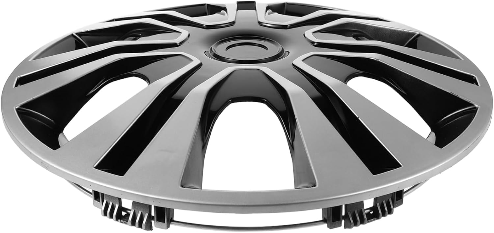 FUNOMOCYA Wheel Rim Cover Automotive for Transporter Tire Wheel Covers Pp Material image number 4