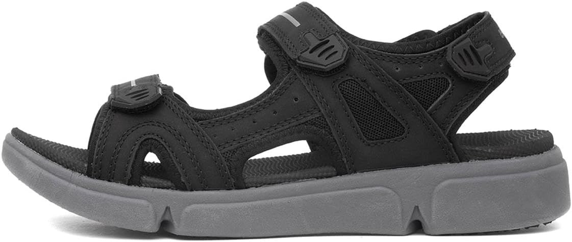 Hush Puppies Men'S Castro Sandal Sport