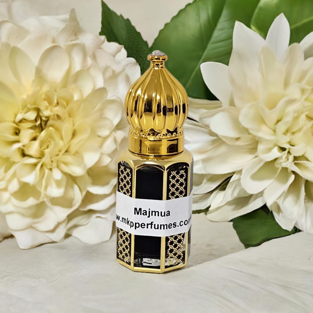 Majmua (Size:12Ml; Style:With Gift Box Packing;) image number 4