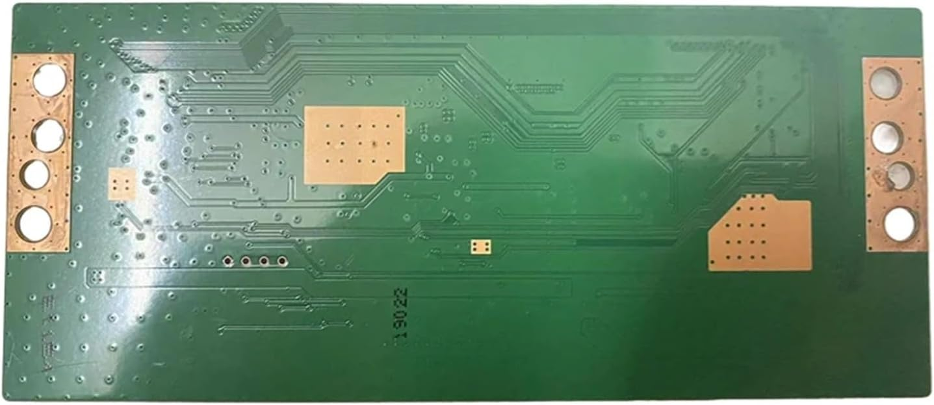 T CON Board ST6451D02-A-C-2 T Con Card for TV Board Plate Display Card T-CON Board ST6451D02 a C 2 image number 3