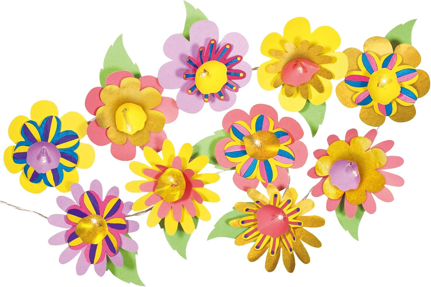 Galt - Flower Lights image number 4