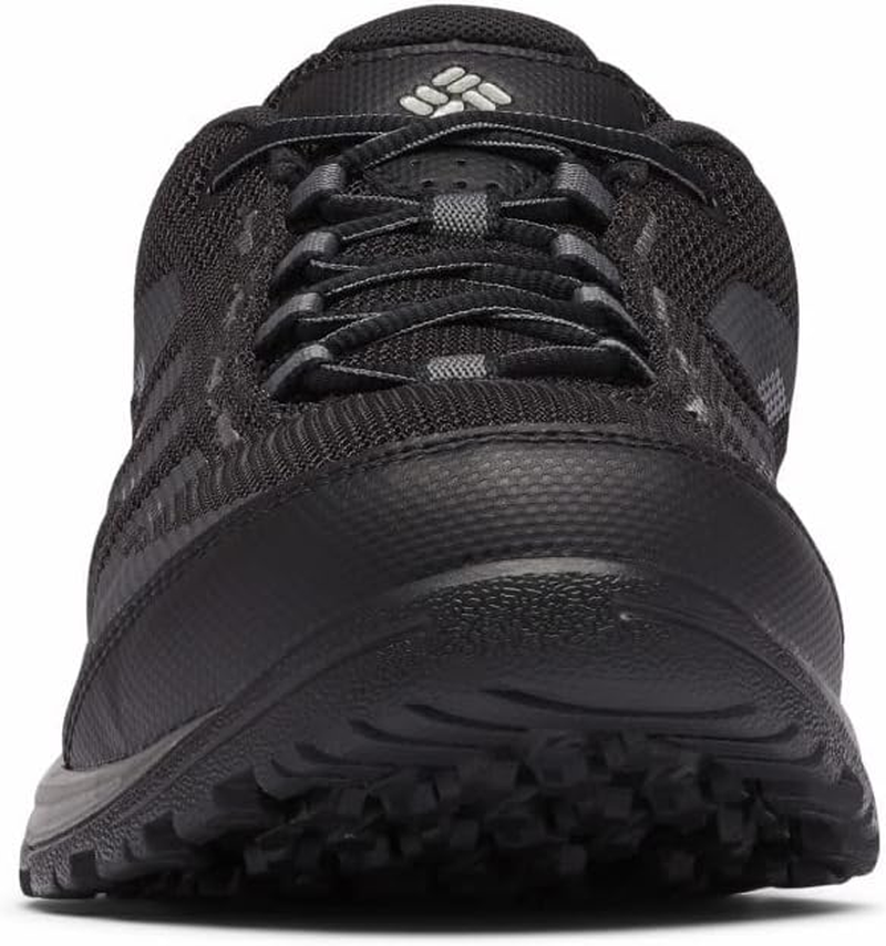 Columbia Men'S Vapor Vent Fashion Sneaker image number 1