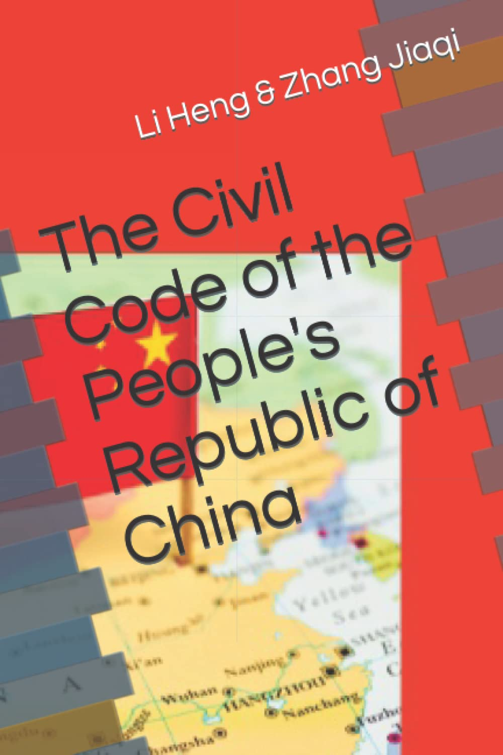 The Civil Code of the People'S Republic of China image number 1