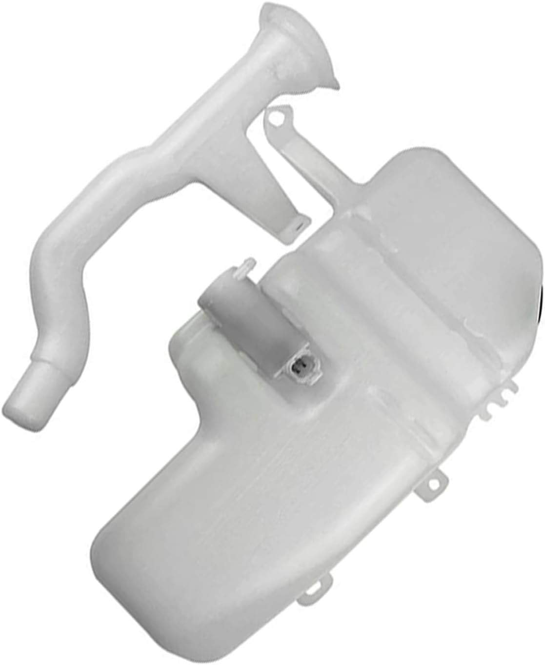 Windscreen Washer Fluid Reservoir Tank Compatible with Nissan Navara D22 Ute 1998-2011 image number 4